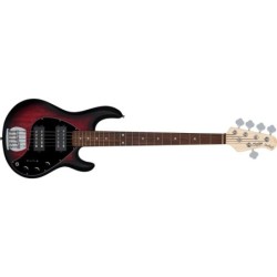 Sterling by Music Man RAY5HH-RRBS-R1