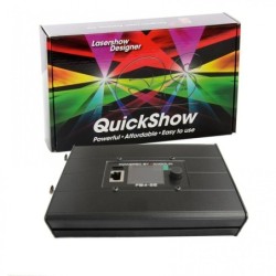 Pangolin FB4 DMX