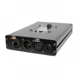 Pangolin FB4 DMX