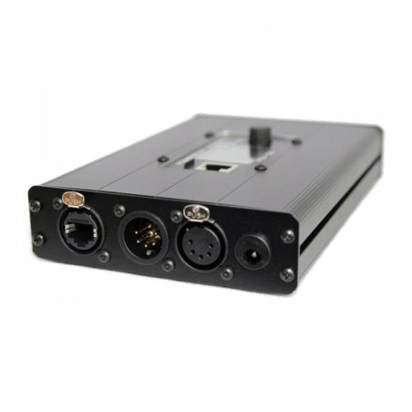 Pangolin FB4 DMX