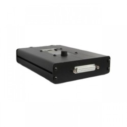 Pangolin FB4 DMX