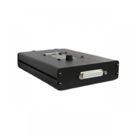 Pangolin FB4 DMX