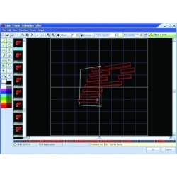 Pangolin FB4 DMX