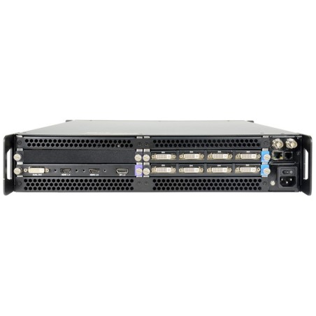RGBlink FLEX 4ML-4OS