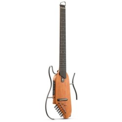 DONNER HUSH-I Mahogany