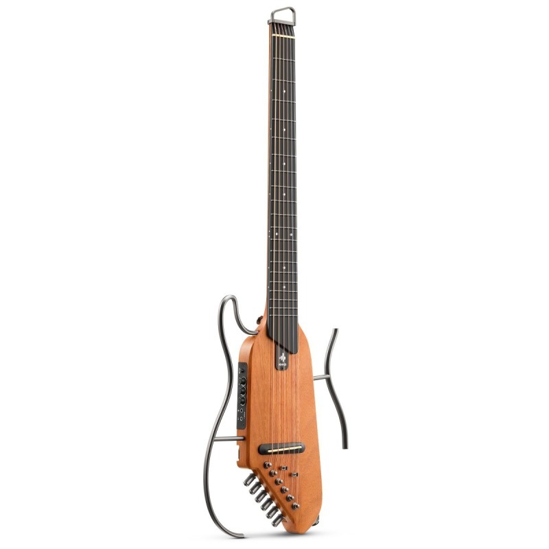 DONNER HUSH-I Mahogany