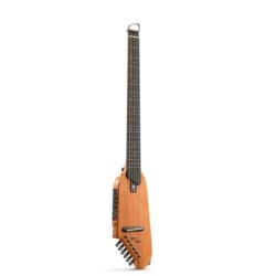DONNER HUSH-I Mahogany