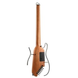 DONNER HUSH-I Mahogany
