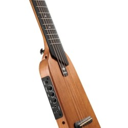 DONNER HUSH-I Mahogany