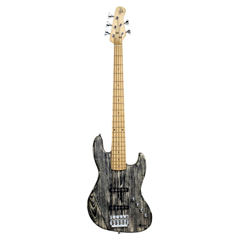 Michael Kelly Element 5OP Transparent Black