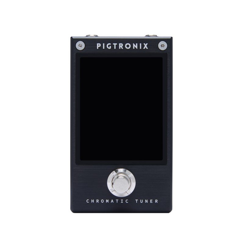 Pigtronix 2NR