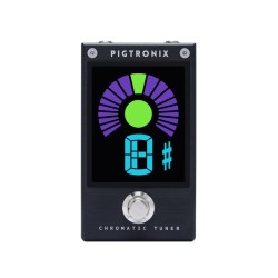 Pigtronix 2NR