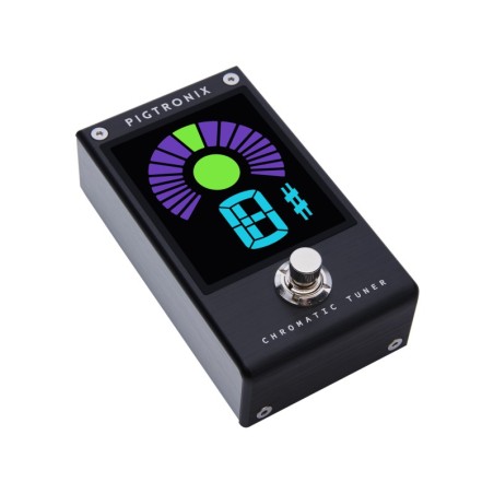 Pigtronix 2NR