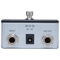 Pigtronix 2NR