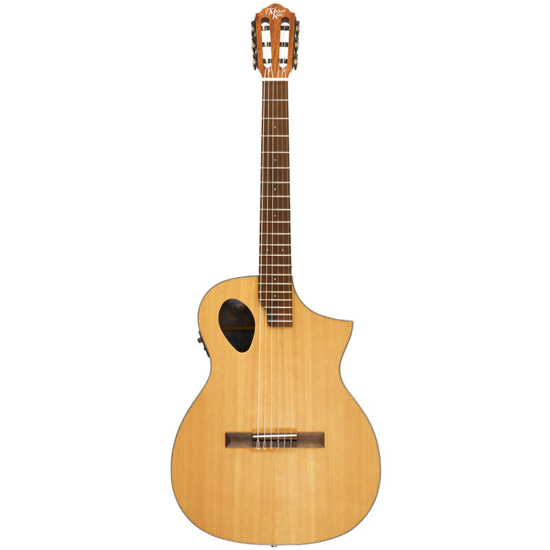 Michael Kelly Forte Port Nylon Natural