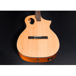 Michael Kelly Forte Port Nylon Natural