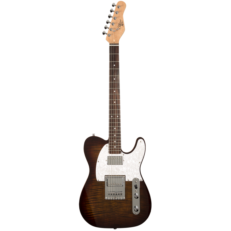 Michael Kelly 53DB Dark Tiger's Eye