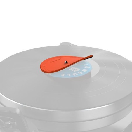 Reloop Premium 3-in-1 Record Care Set