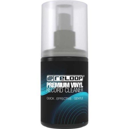 Reloop Premium 3-in-1 Record Care Set