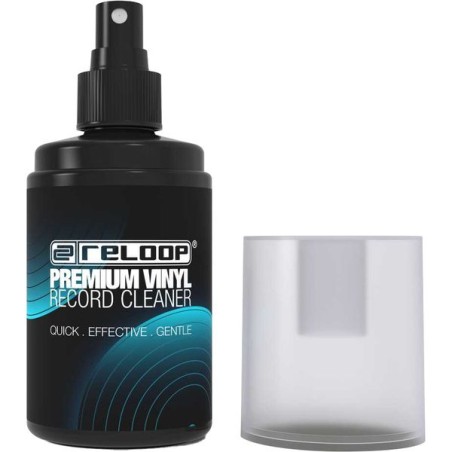 Reloop Premium 3-in-1 Record Care Set