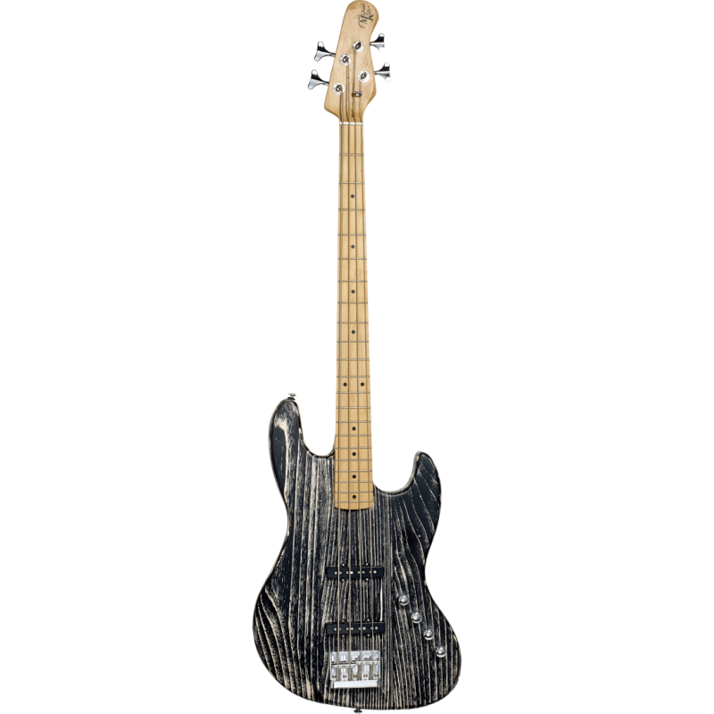 Michael Kelly Element 4OP Transparent Black