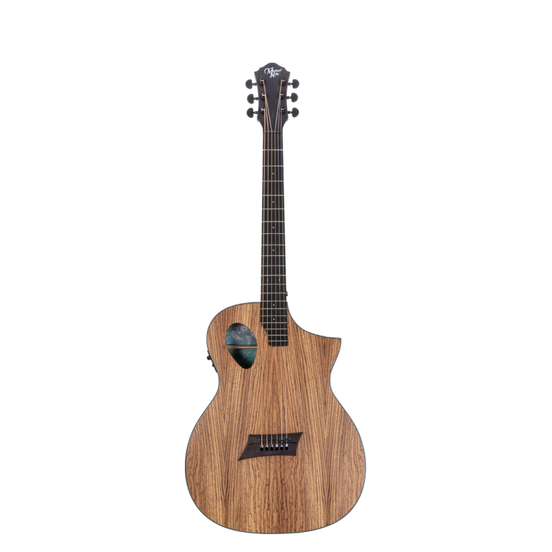 Michael Kelly Forte Port Exotic Zebra