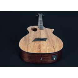 Michael Kelly Forte Port Exotic Zebra