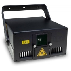 Laserworld tarm 3