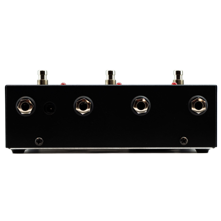 MORLEY ABC Pro Selector