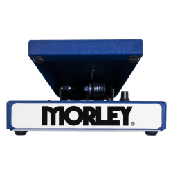 Morley Rex Brown Old Blue Wah