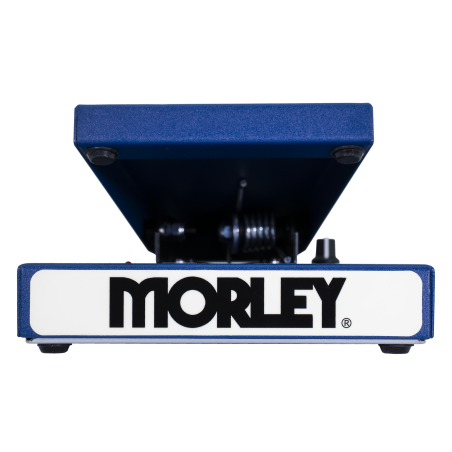 Morley Rex Brown Old Blue Wah