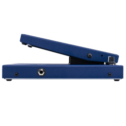 Morley Rex Brown Old Blue Wah