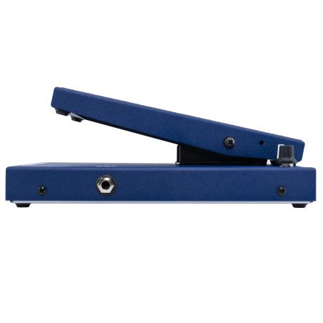 Morley Rex Brown Old Blue Wah