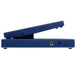 Morley Rex Brown Old Blue Wah