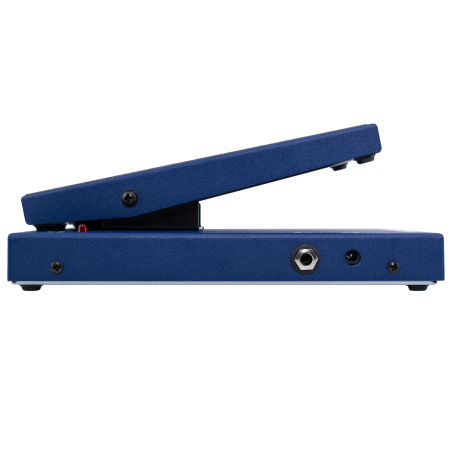 Morley Rex Brown Old Blue Wah