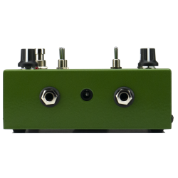 Morley Volume Commander