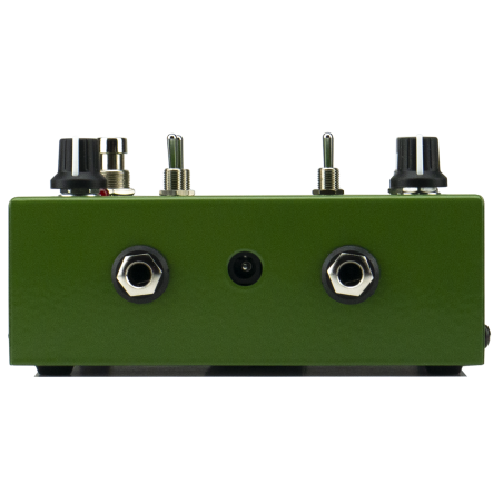 Morley Volume Commander