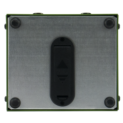 Morley Volume Commander