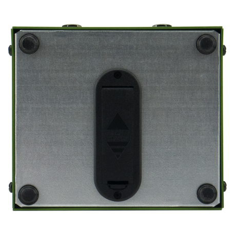 Morley Volume Commander