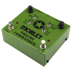 Morley Volume Commander