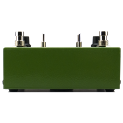 Morley Volume Commander