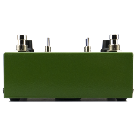 Morley Volume Commander