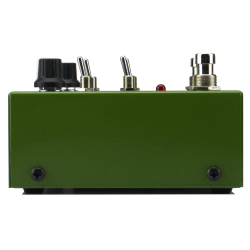 Morley Volume Commander