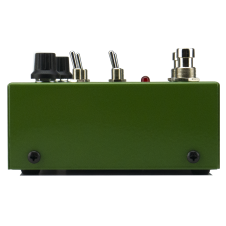 Morley Volume Commander