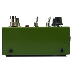 Morley Volume Commander