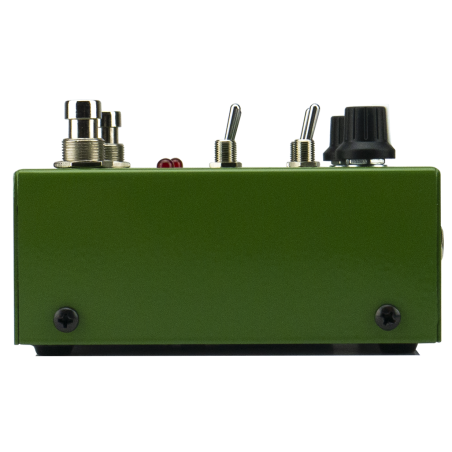 Morley Volume Commander