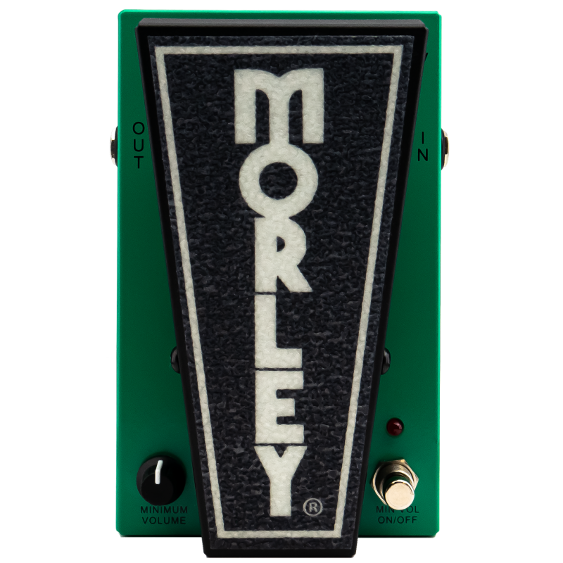 Morley 20/20 Volume Plus