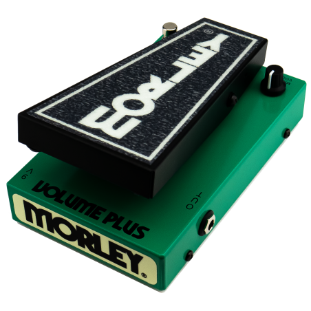 Morley 20/20 Volume Plus