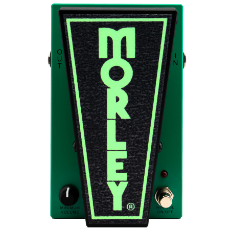 Morley 20/20 Volume Plus