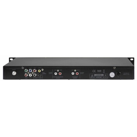GLEMM DVD UN23